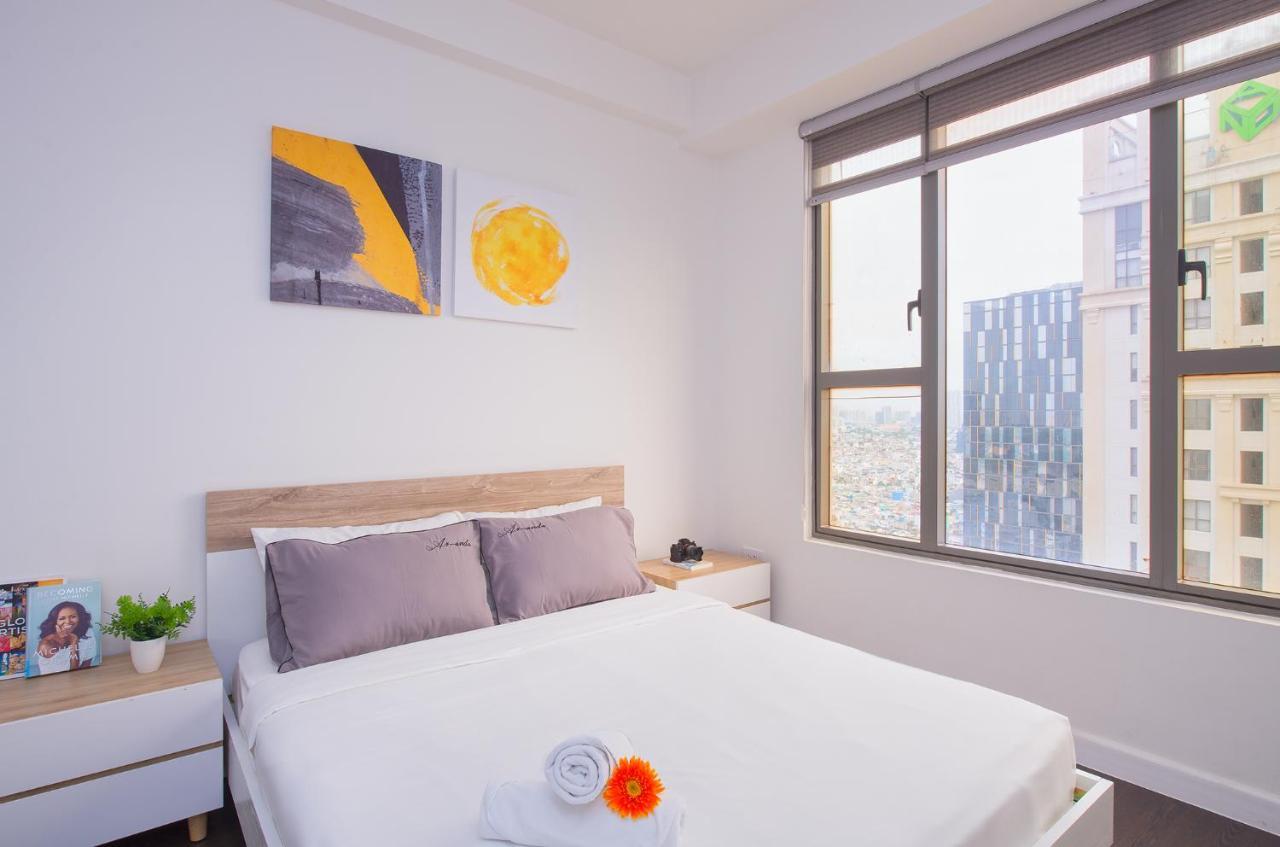 S Lux Apartment Хошимин Екстериор снимка